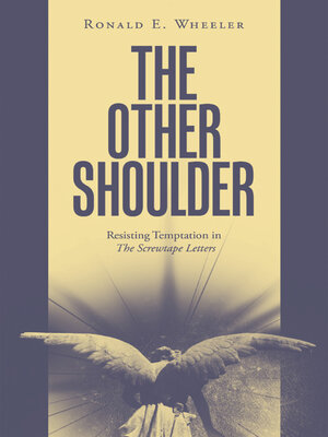 cover image of The Other Shoulder